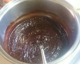 高野豆腐の★どて煮風★作り方3写真