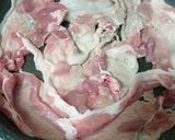 広島焼き～旨々✧2枚簡単に作っちゃお〜♡作り方3写真