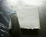 食パン野菜ケーキ（シャルロット風）離乳食作り方3写真