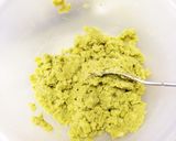 ほんのり抹茶のスイートポテト作り方3写真