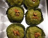 ほんのり抹茶のスイートポテト作り方4写真