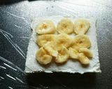 食パン野菜ケーキ（シャルロット風）離乳食作り方4写真