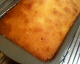 林檎のタルトタタン風ケーキ作り方13写真