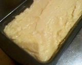 林檎のタルトタタン風ケーキ作り方11写真