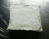 食パン野菜ケーキ（シャルロット風）離乳食作り方5写真