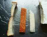 食パン野菜ケーキ（シャルロット風）離乳食作り方6写真