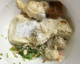 卵なし！おから豆腐ハンバーグ☆作り方3写真