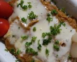 焼かな~い♪焼きカレー♪ランチ作り方4写真