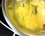 ナッツぎっしり！自家製ナッツチーズ作り方2写真