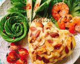 ナッツぎっしり！自家製ナッツチーズ作り方12写真