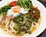 ゴーヤのおひたし☆ 麺つゆver.作り方7写真