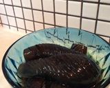 カロリーオフ☆揚げない☆なすの煮びたし作り方8写真