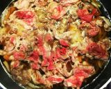 フライパンで！簡単だよ☆牛丼☆お弁当にも作り方4写真