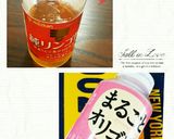 話題の酢しょうが☆りんご酢とオリゴ糖で✨作り方4写真