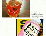 話題の酢しょうが☆りんご酢とオリゴ糖で✨作り方4写真