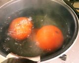 本格的な味♪♪ミートソースの作り方❤～❤作り方1写真