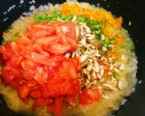 本格的な味♪♪ミートソースの作り方❤～❤作り方4写真