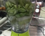 ミキサーで簡単！夏カレー★作り方2写真