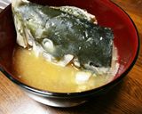 サラダ感覚♪ふくらぎのカルパッチョ♡作り方9写真