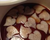 大根のザクロ漬け作り方1写真
