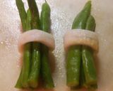 【裏技】バラけない!! いんげんの天ぷら作り方2写真