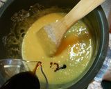 妊活ザクロの炊飯ケーキ作り方2写真