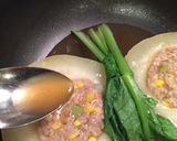 おもてなしにも♪冬瓜の肉詰め煮♡作り方8写真
