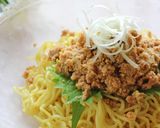 ダイエット♡おから入り♪ピリ辛肉味噌作り方12写真