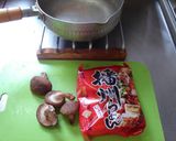 最速の播州インスタントラーメン作り方1写真
