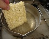 最速の播州インスタントラーメン作り方8写真