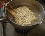 最速の播州インスタントラーメン作り方9写真