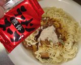 最速の播州インスタントラーメン作り方15写真