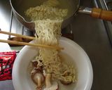 最速の播州インスタントラーメン作り方12写真