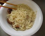 最速の播州インスタントラーメン作り方13写真