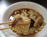 最速の播州インスタントラーメン作り方18写真
