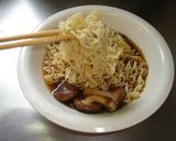 最速の播州インスタントラーメン作り方16写真