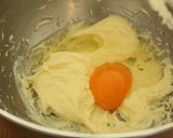 混ぜるだけ♪簡単かぼちゃのチーズケーキ作り方8写真