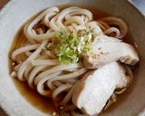 節約簡単美味！鶏ムネ肉のボイルドチキン♪作り方8写真