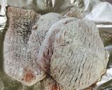 トンカツと付け合わせとオマケのかき揚げ作り方9写真