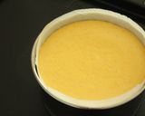混ぜるだけ♪簡単かぼちゃのチーズケーキ作り方12写真