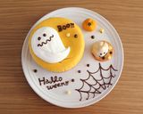 混ぜるだけ♪簡単かぼちゃのチーズケーキ作り方14写真