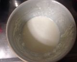 ビスケットの天ぷら作り方1写真