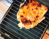 タイの焼き鳥！鶏もも肉のガイヤーン作り方5写真