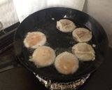 ビスケットの天ぷら作り方3写真