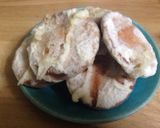ビスケットの天ぷら作り方4写真