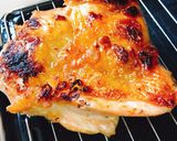 タイの焼き鳥！鶏もも肉のガイヤーン作り方7写真