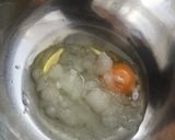 バターいらず✖︎簡単サクサククッキー作り方1写真