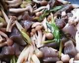 簡単辛くない♪ちくわぶトッポギさん♪作り方2写真
