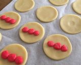 バターいらず✖︎簡単サクサククッキー作り方5写真