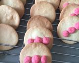 バターいらず✖︎簡単サクサククッキー作り方7写真